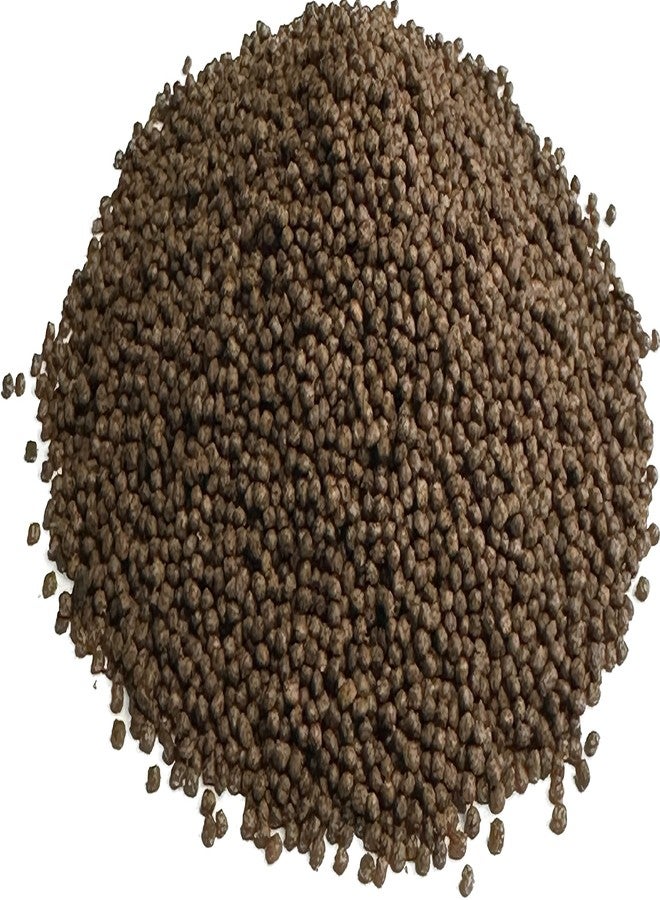 Wpc-Co. Tropical Fish Food for Color Enhancement-Vibrant Colors Formula with Spirulina and Marigold Diet for Tropical Fish-Nourishment and Optimal Nutrition for Brilliant Coloration-1.5mm Granule - Image 2